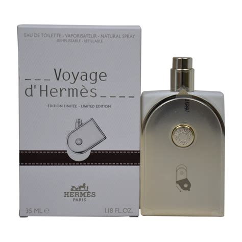 parfum voyage d'hermes|perfume hermes voyage unisex.